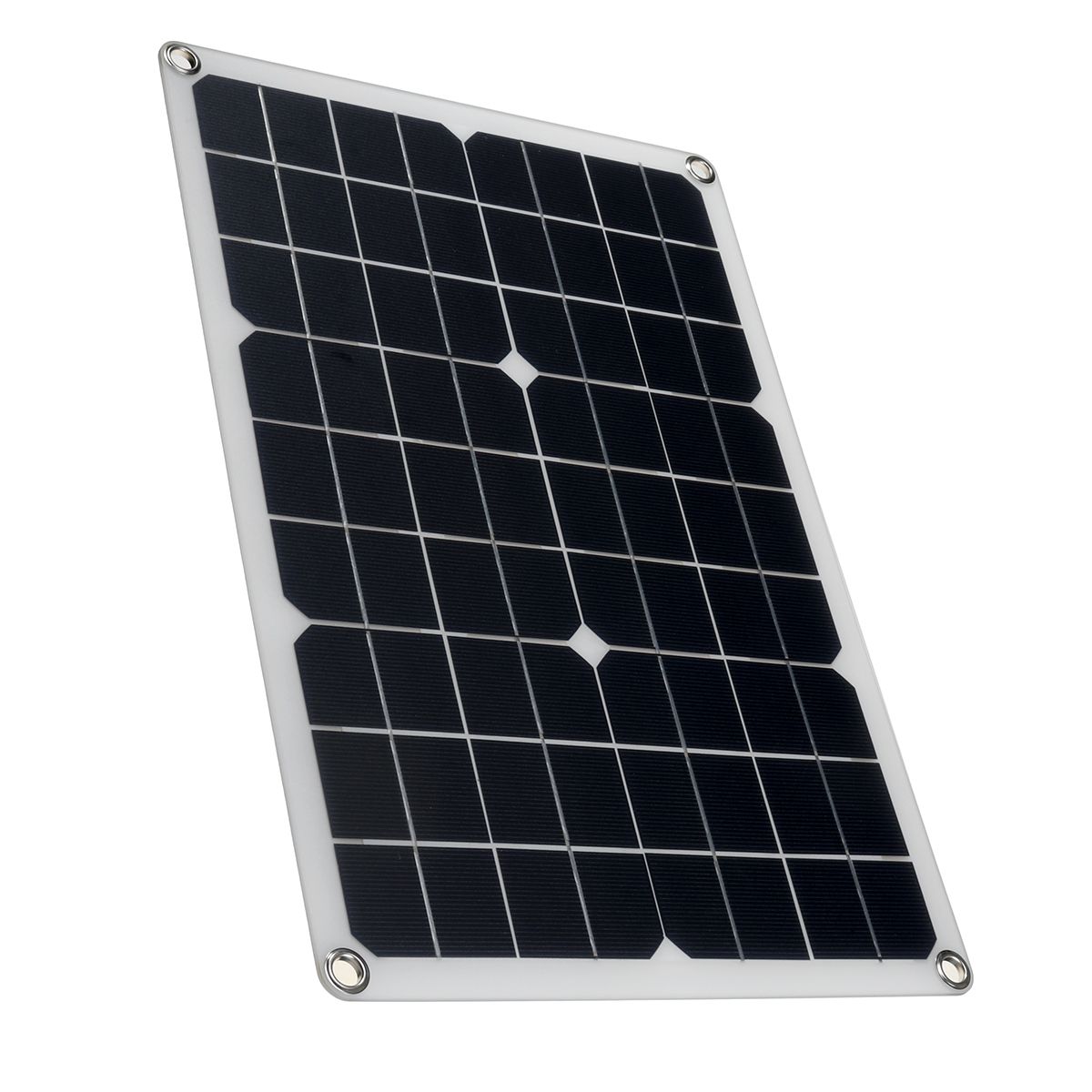 20W-18V-Solar-Panel-Waterproof-High-Efficiency-USB-Monocrystalline-Solar-Power-Kit-Portable-Solar-Ch-1729369