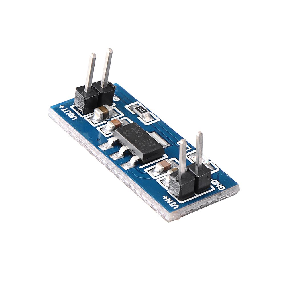 20pcs-DCDC-5V-AMS1117-5V-800mA-Power-Supply-Module-Voltage-Regulator-1490937