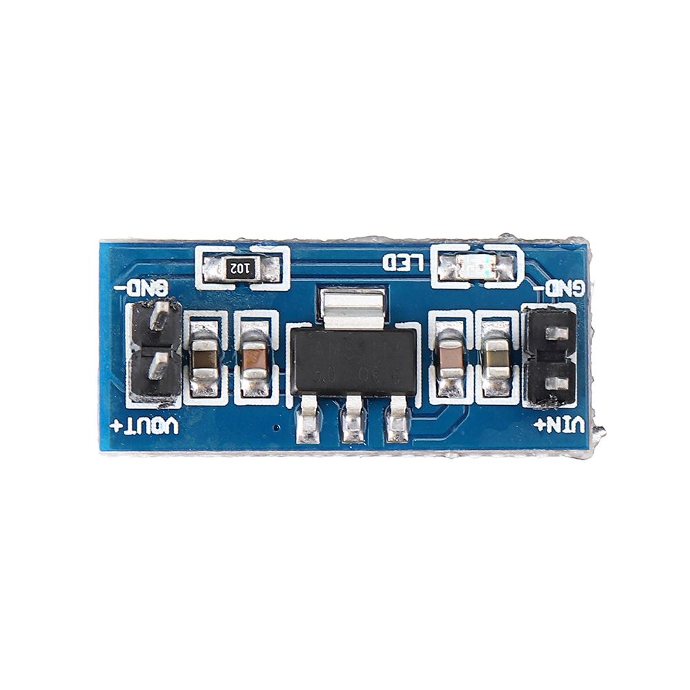 20pcs-DCDC-5V-AMS1117-5V-800mA-Power-Supply-Module-Voltage-Regulator-1490937