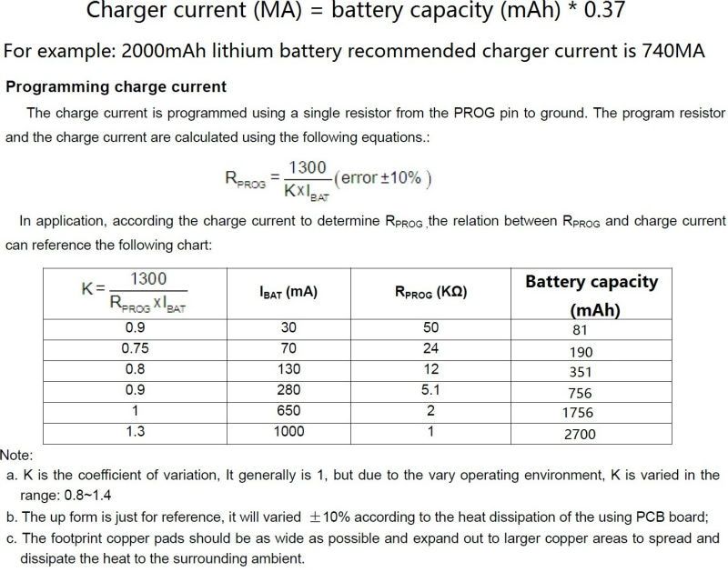 20pcs-DD07CRTA-50-1000mA-Adjustable-37V-42V-Lithium-Ion-Rechargeable-Lithium-Battery-Charger-Module-1663965