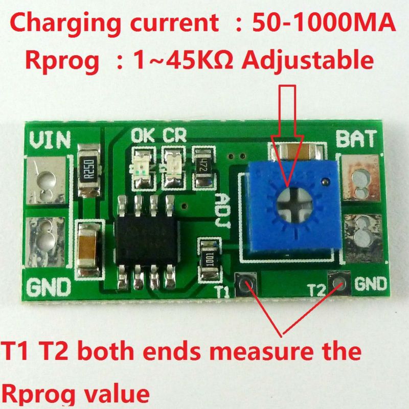 20pcs-DD07CRTA-50-1000mA-Adjustable-37V-42V-Lithium-Ion-Rechargeable-Lithium-Battery-Charger-Module-1663965