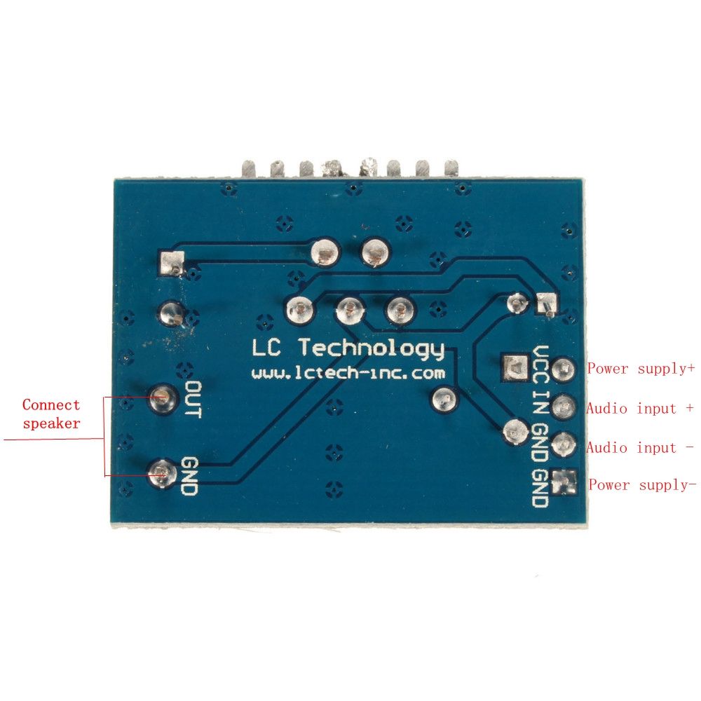 20pcs-TDA2030A-6-12V-ACDC-Single-Power-Supply-Audio-Amplifier-Board-Module-1388433