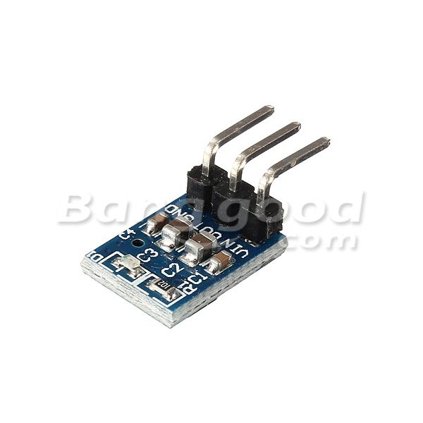 30Pcs-5V-To-33V-DC-DC-AMS1117-800MA-Step-Down-Power-Supply-Buck-Module-1047425