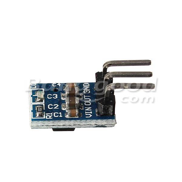 30Pcs-5V-To-33V-DC-DC-AMS1117-800MA-Step-Down-Power-Supply-Buck-Module-1047425