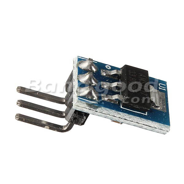 30Pcs-5V-To-33V-DC-DC-AMS1117-800MA-Step-Down-Power-Supply-Buck-Module-1047425