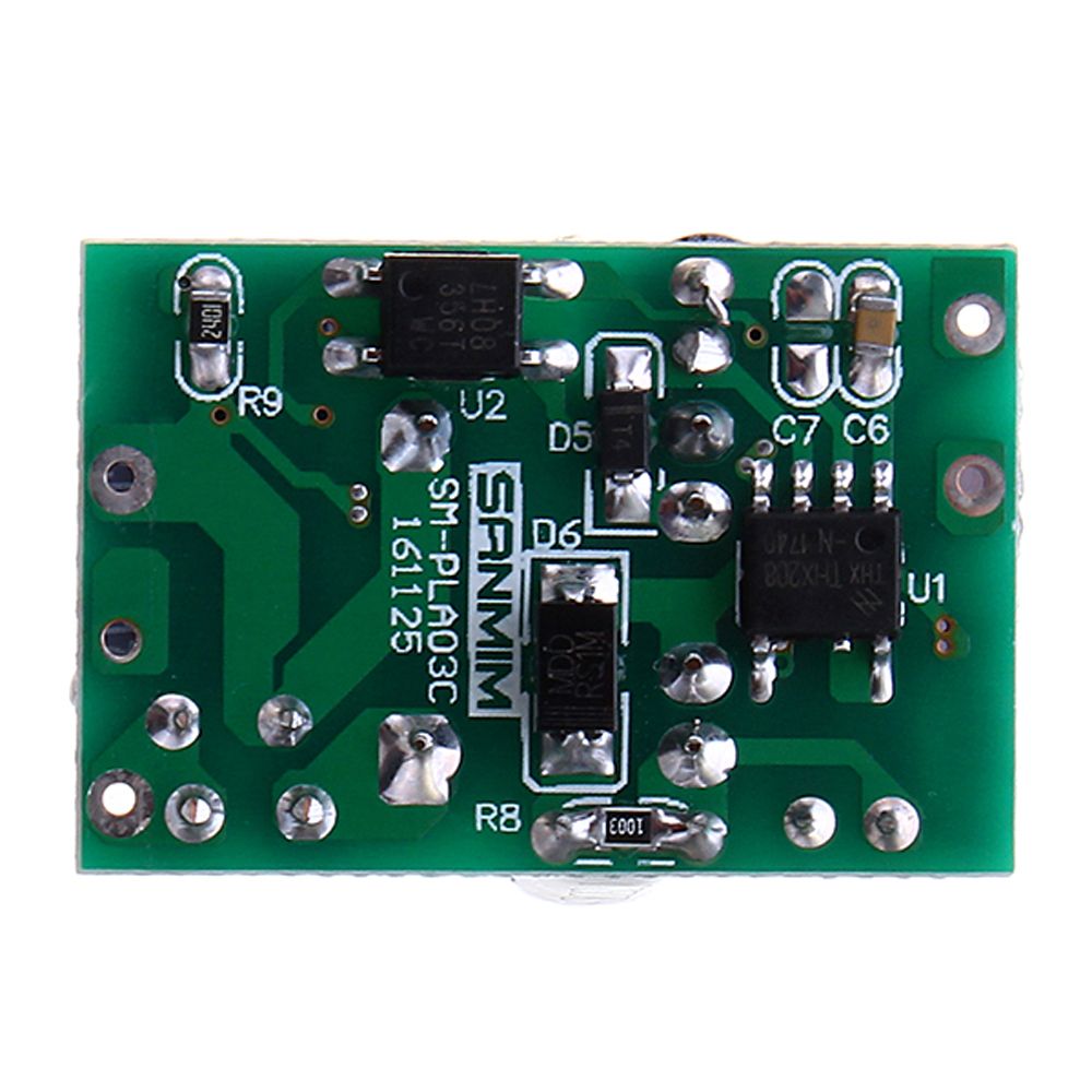 3Pcs-AC-DC-5V600mA-Switch-Power-Supply-Module-Bare-Board-LED-Power-Supply-Micro-Power-Supply-Board-1343109