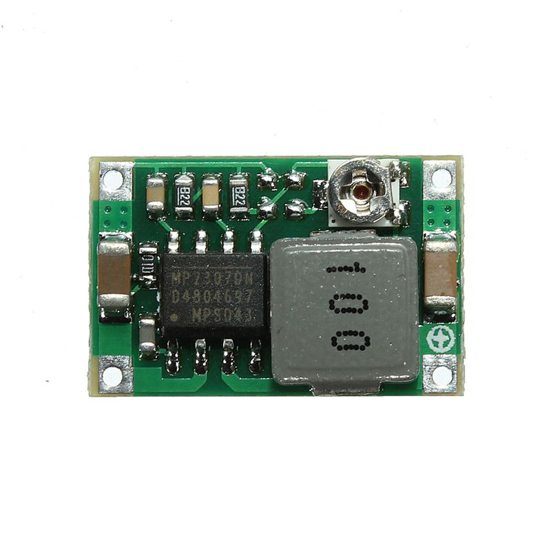 3Pcs-Geekcreitreg-Mini-DC-Adjustable-Power-Supply-Buck-Module-Step-Down-Module-1734540