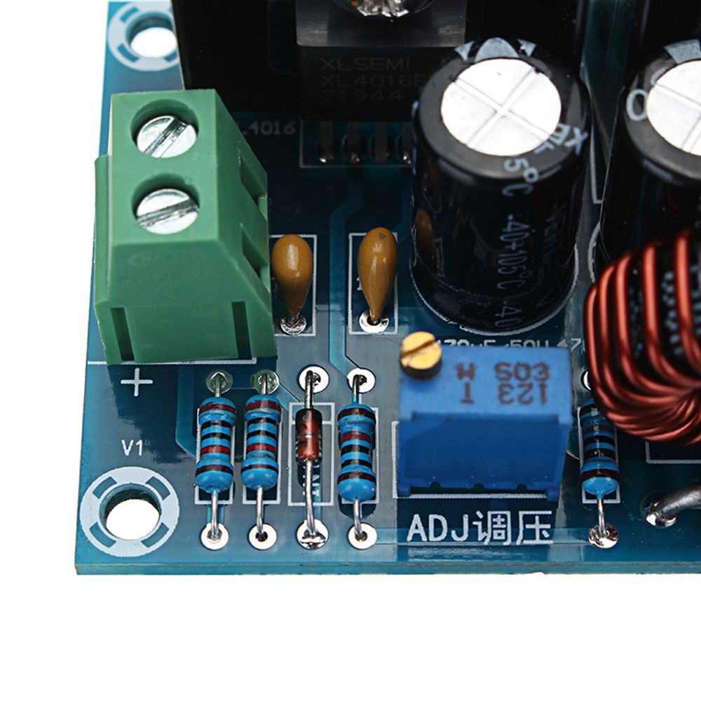 3Pcs-XH-M400-Step-Down-Module-Adjustable-XL4016E1-High-Power-DC-DC-8A-DC4-40V-With-Regulator-1293999