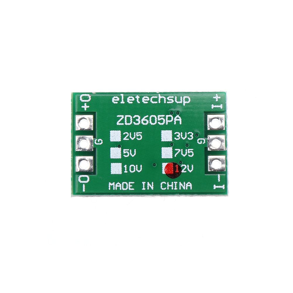 3pcs--33V-TL341-Power-Supply-Voltage-Reference-Module-for-OPA-ADC-DAC-LM324-AD0809-DAC0832-ARM-STM32-1588589