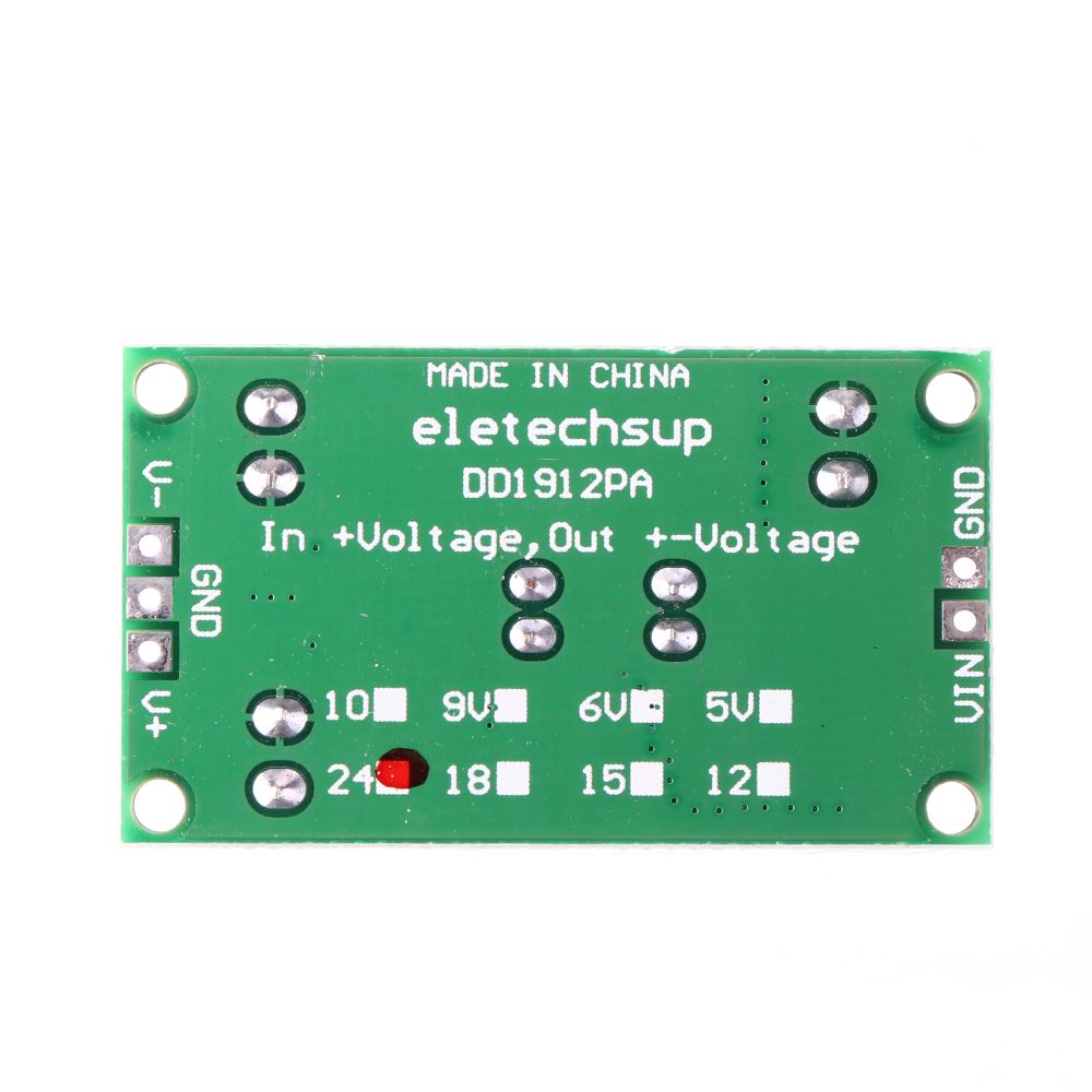 3pcs-2-in-1-8W-3-24V-to-plusmn12V-Boost-Buck-Dual-Voltage-Power-Supply-Module-for-ADC-DAC-LCD-OP-AMP-1572811