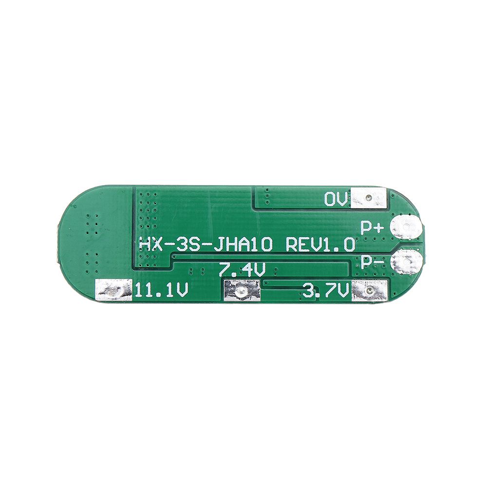 3pcs-3S-10A-126V-Li-ion-18650-Charger-PCB-BMS-Lithium-Battery-Protection-Board-with-Overcurrent-Prot-1569525