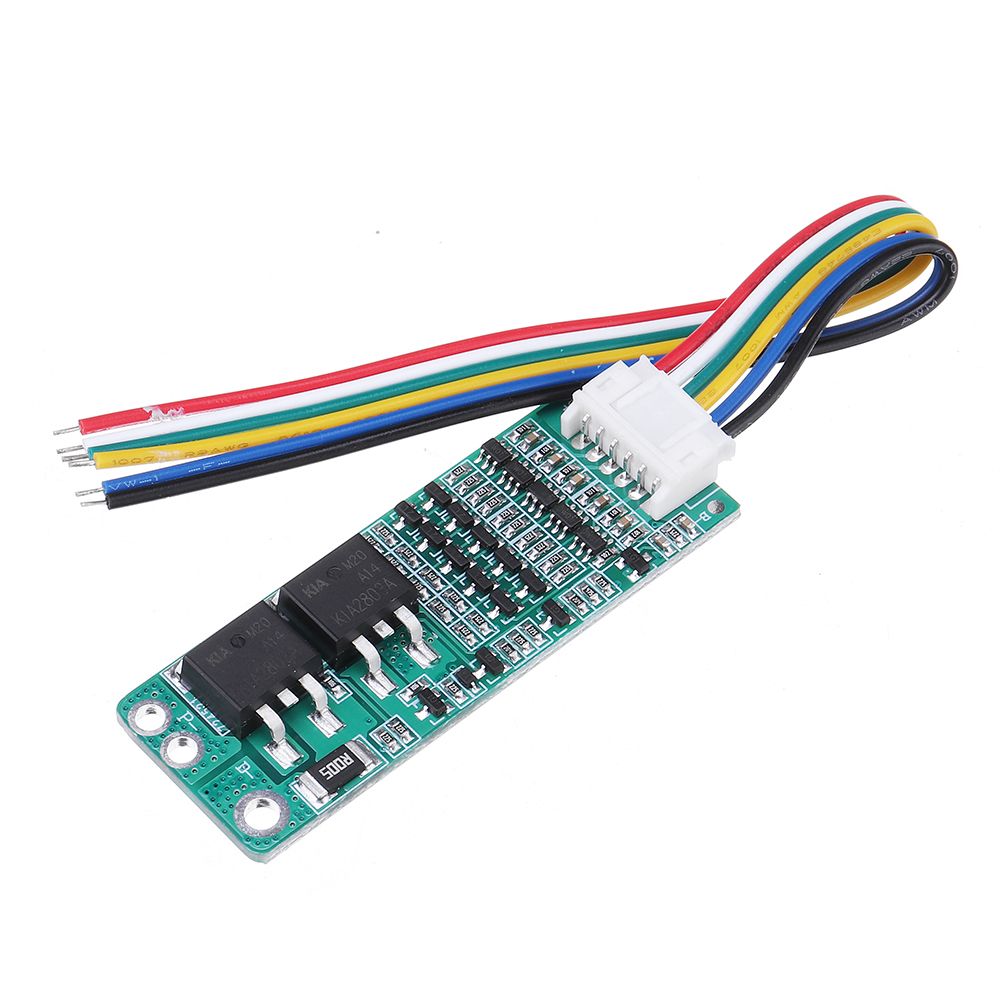 3pcs-5S-15A-Li-ion-Lithium-Battery-BMS-18650-Charging-Protection-Board-18V-21V-Circuit-Short-Current-1466351