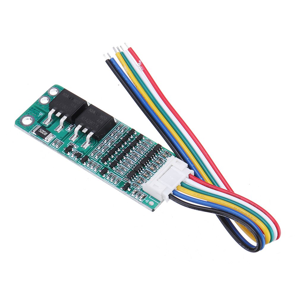 3pcs-5S-15A-Li-ion-Lithium-Battery-BMS-18650-Charging-Protection-Board-18V-21V-Circuit-Short-Current-1466351