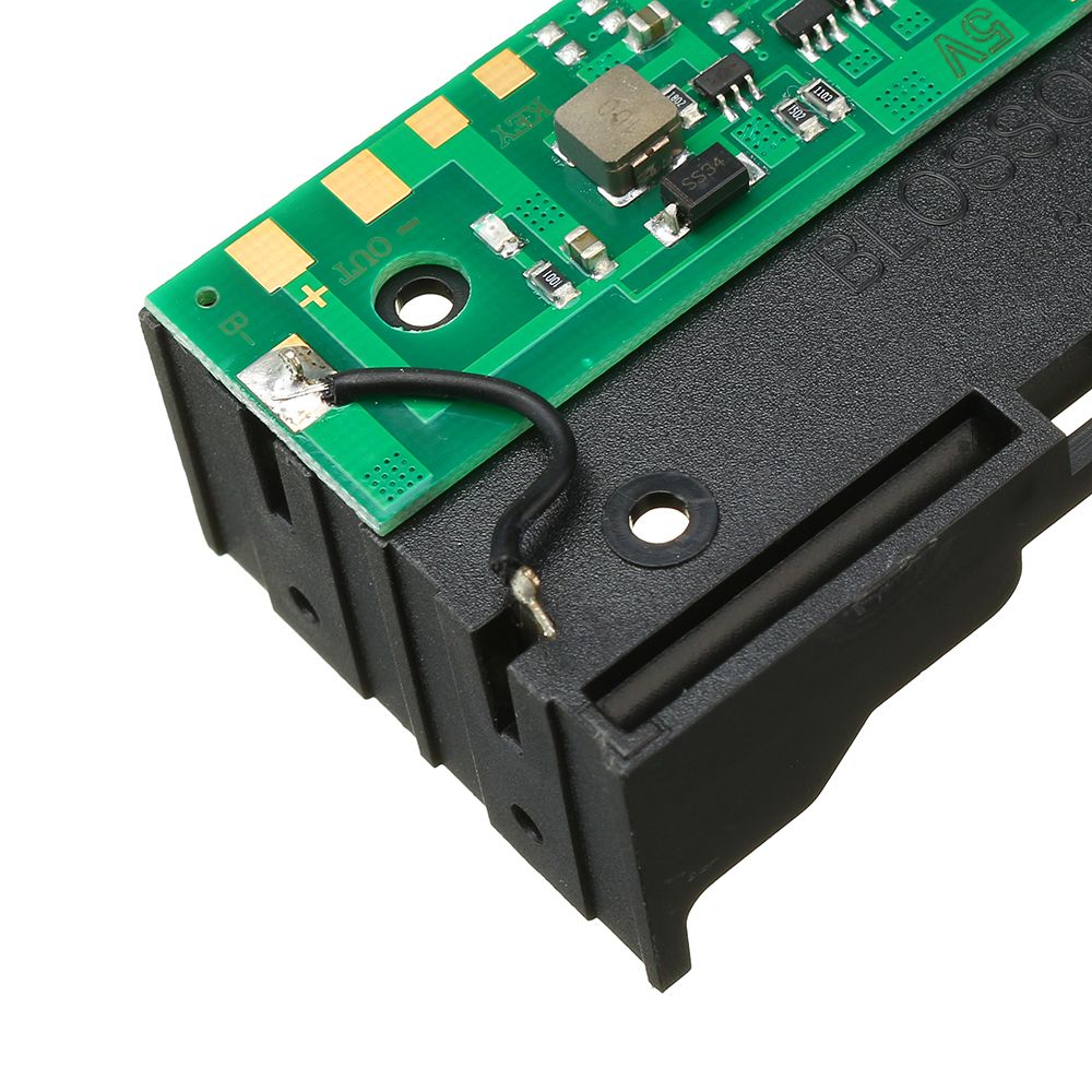 3pcs-5V-218650-Lithium-Battery-Charging-UPS-Uninterrupted-Protection-Integrated-Board-Boost-Module-W-1466344