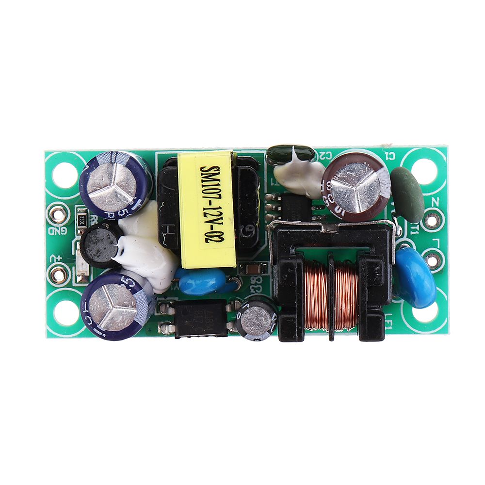 3pcs-AC-DC-220V-to-12V-Switching-Power-Supply-Module-Isolated-Power-Supply-Bare-Board--12V05A-1556044