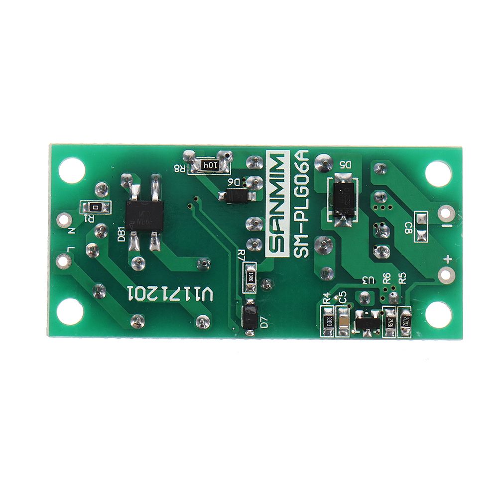 3pcs-DC-9V-600mA-Precision-Switch-Power-Module-Buck-Module-AC-To-DC-Step-Down-Module-Converter-1357100