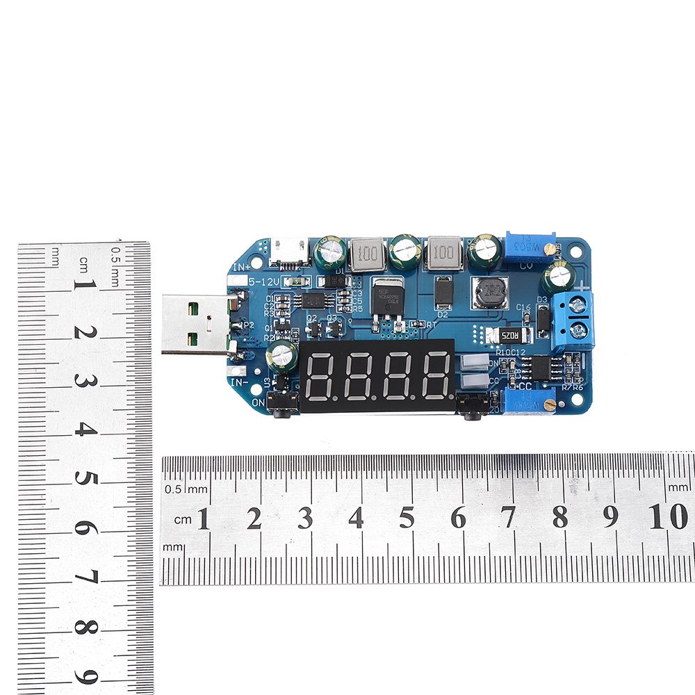 3pcs-Geekcreitreg-USB-Boost-Module-5V-to-9V12V-Step-Up-Module-Adjustable-Voltage-Current-Display-Cha-1556047