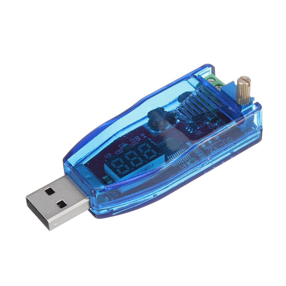 3pcs-Green-LED-Display-DC-DC-5V-to-33V9V12V24V-USB-Adjustable-Buck-boost-Power-Supply-Voltage-Regula-1607626