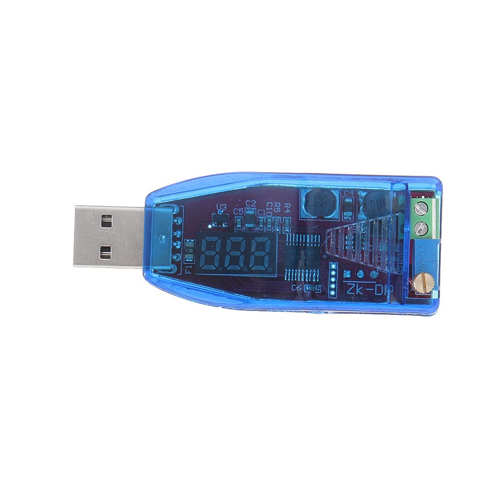 3pcs-Green-LED-Display-DC-DC-5V-to-33V9V12V24V-USB-Adjustable-Buck-boost-Power-Supply-Voltage-Regula-1607626