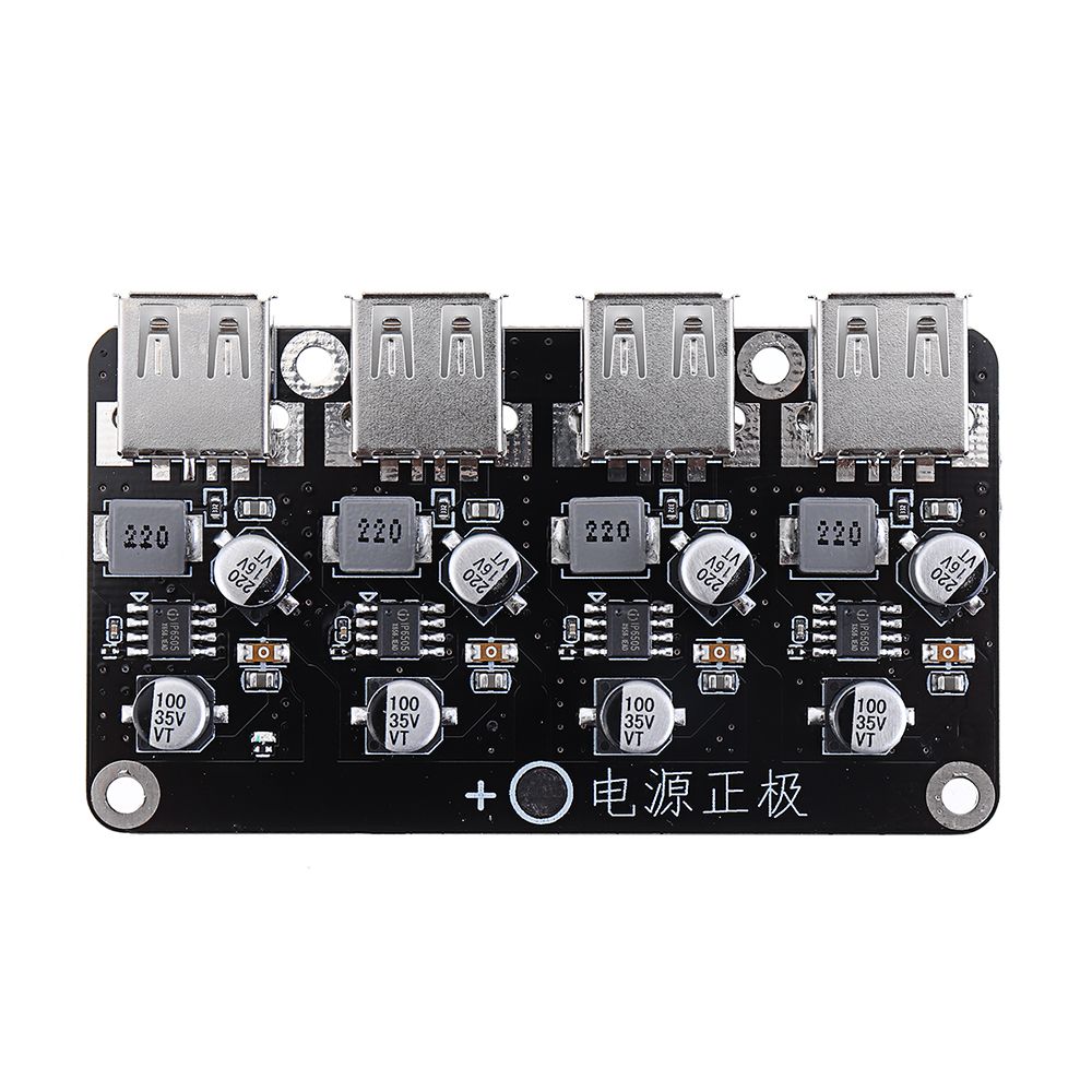 4-USB-Fast-Charging-Module-Board-12V24V-to-QC20-QC30-Step-Down-Power-Supply-Module-12V-24V-1455615