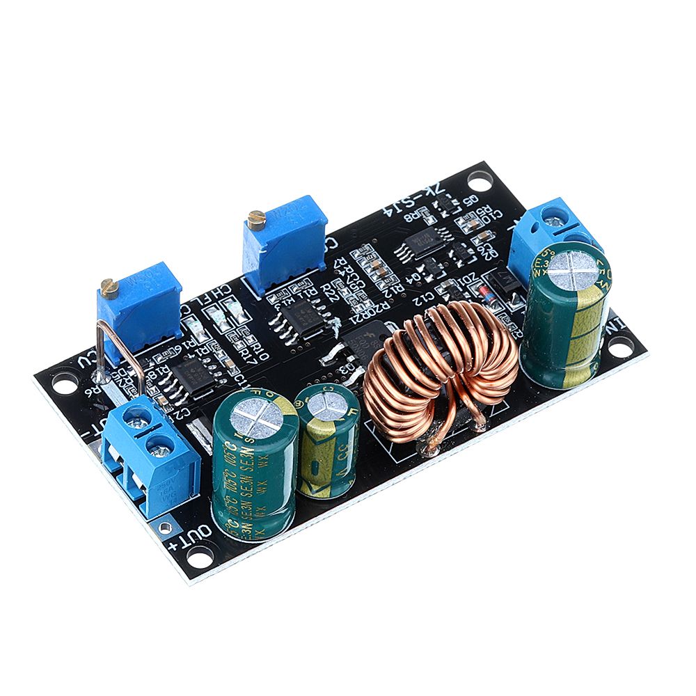 48-30V-to-05-30V-60W-Adjustable-Buck-Boost-Power-Supply-Module-Step-Up-Down-Module-1527585