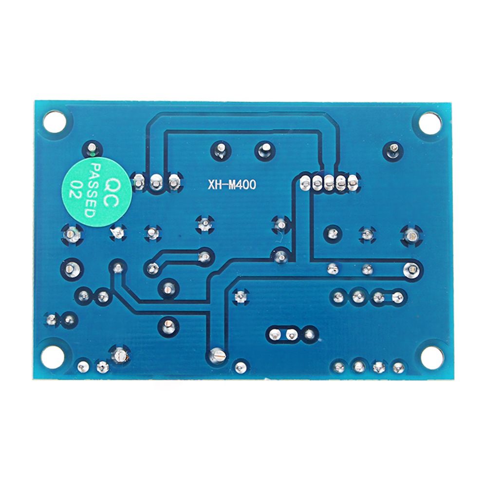 5Pcs-XH-M400-Step-Down-Module-Adjustable-XL4016E1-High-Power-DC-DC-8A-DC4-40V-With-Regulator-1294001