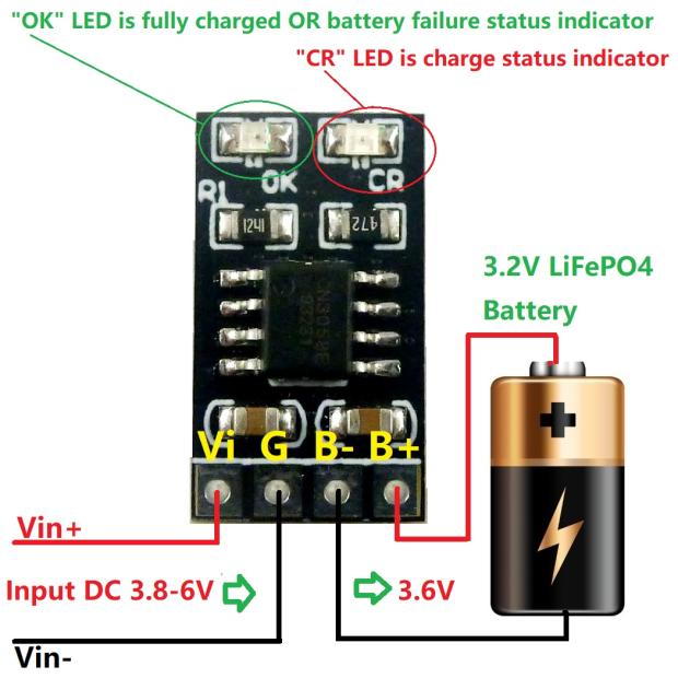 5pcs-32V-36V-1A-LiFePO4-Battery-Charger-Module-Battery-Dedicated-Charging-Board-without-Pin-1644511