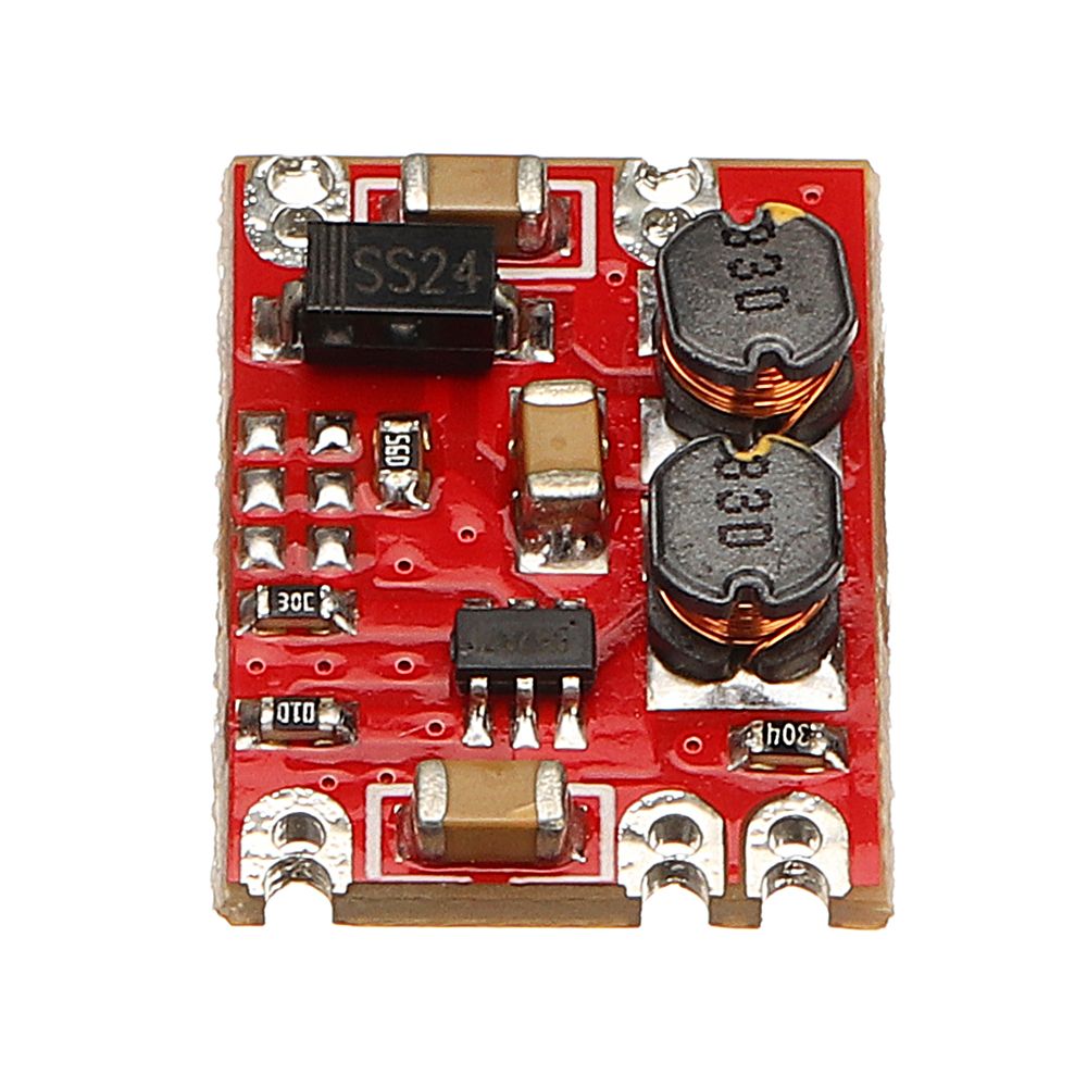 5pcs-DC-DC-3V-15V-to-12V-Fixed-Output-Automatic-Buck-Boost-Step-Up-Step-Down-Power-Supply-Module-For-1361554