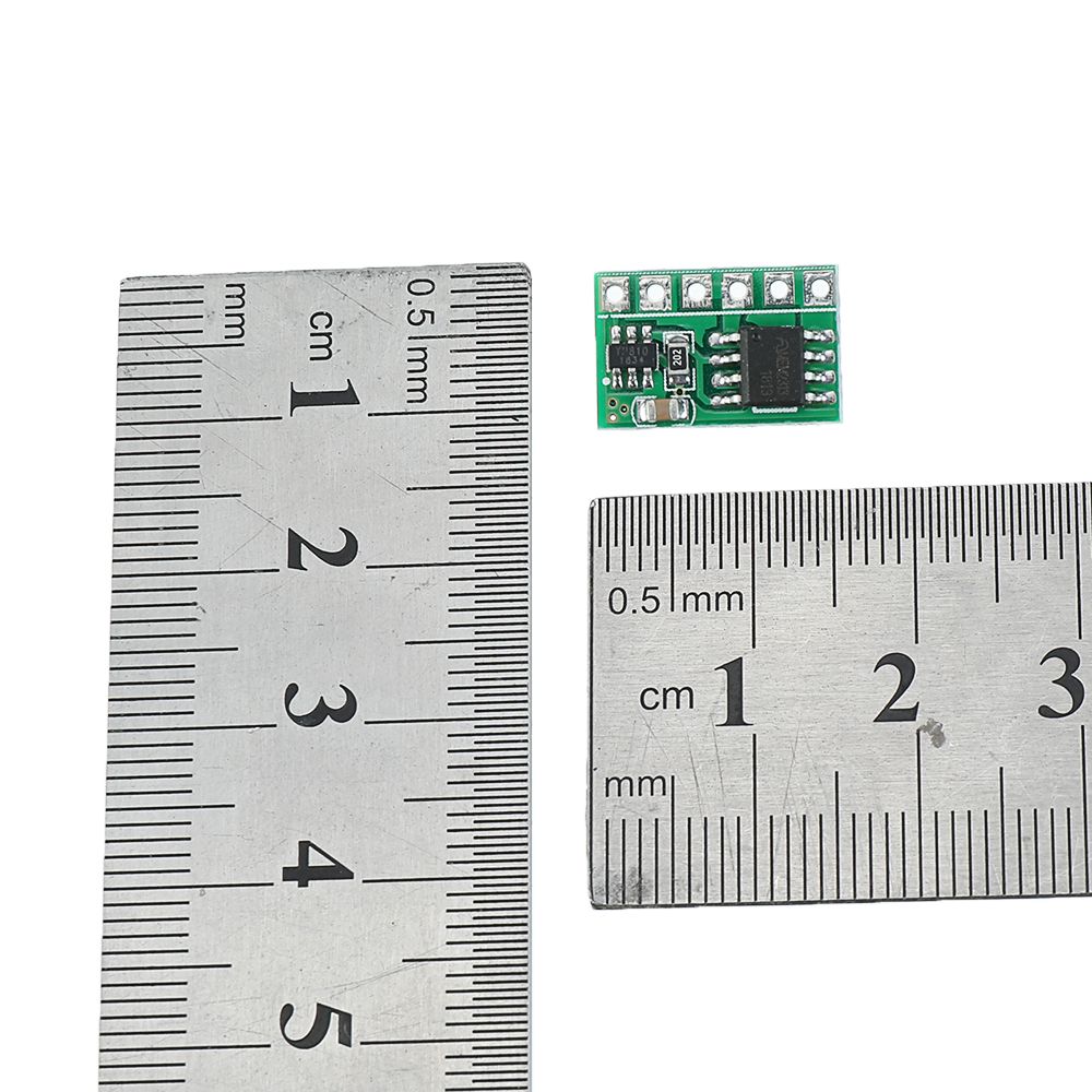 5pcs-IO15B01-6A-DC-3V-33V-37V-5V-Electronic-Switch-Latch-Bistable-Self-locking-Trigger-Module-Board--1656813