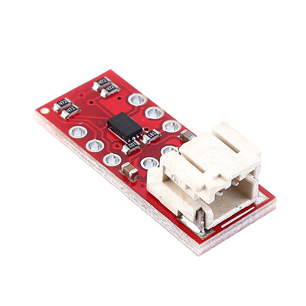 5pcs-MAX17043-Lithium-Battery-Electricity-Detection-and-Alarm-Module-AD-Conversion-IIC-Interface-Det-1589388
