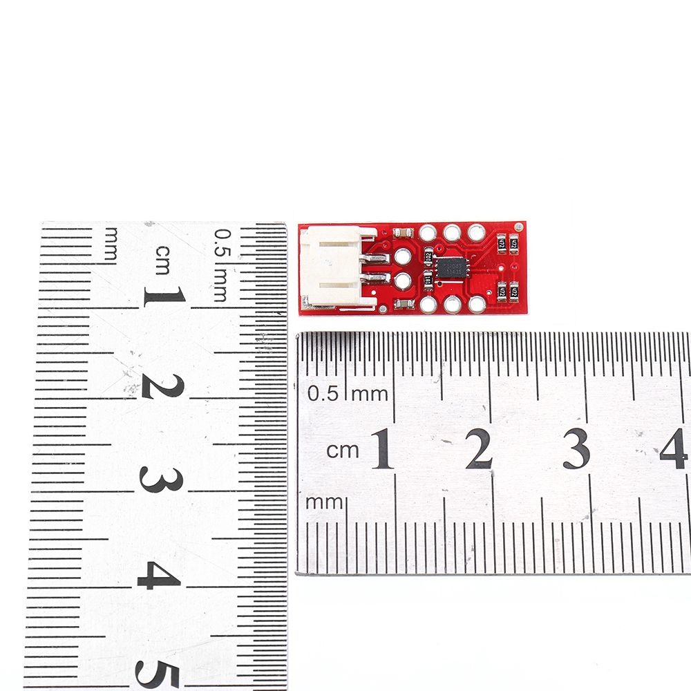 5pcs-MAX17043-Lithium-Battery-Electricity-Detection-and-Alarm-Module-AD-Conversion-IIC-Interface-Det-1589388