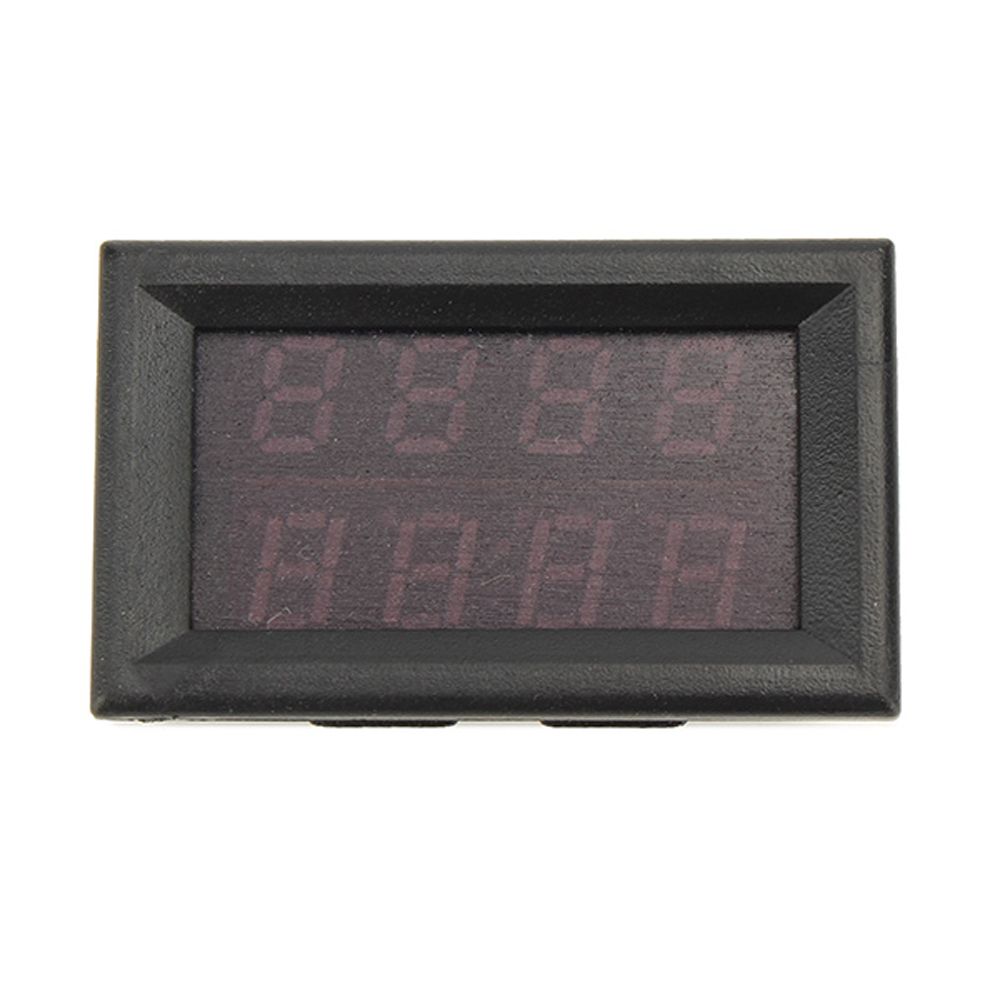 5pcs-RIDENreg-0-33V-0-3A-Four-Bit-Voltage-Current-Meter-DC-Double-Digital-LED-RedRed-Display-Volt-Me-1346622