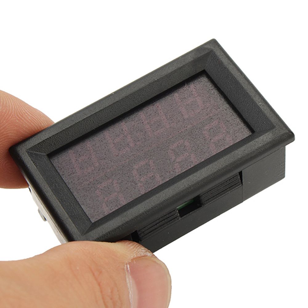 5pcs-RIDENreg-0-33V-0-3A-Four-Bit-Voltage-Current-Meter-DC-Double-Digital-LED-RedRed-Display-Volt-Me-1346622