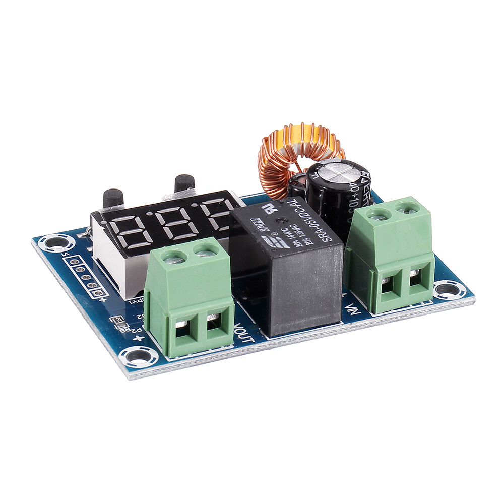 5pcs-XH-M609-DC12-36V-Voltage-Protection-Module-Lithium-Battery-Undervoltage-Low-Power-Disconnect-Ou-1660243