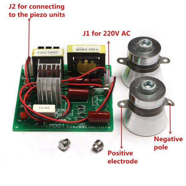 AC-220V-Ultrasonic-Cleaner-Power-Driver-Board-With-2Pcs-50W-40K-Transducers-1122413