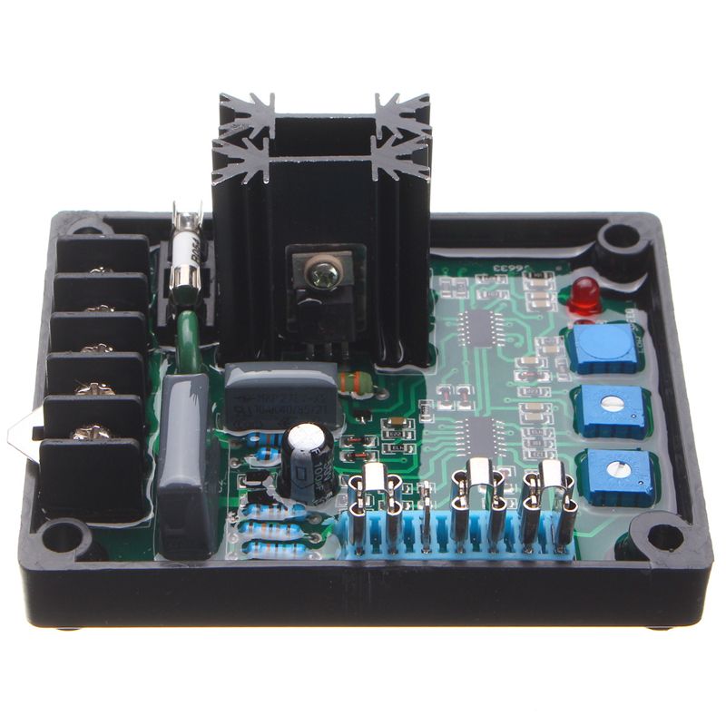 Automatic-Voltage-Regulator-Module-For-GAVR-8A-Universal-AVR-Generator-1128404