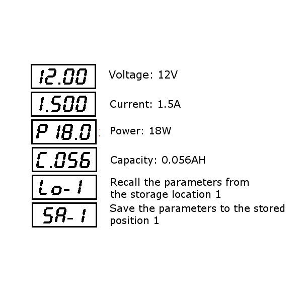 B3603-CNC-DC-DC-Digital-Step-Down-Buck-Module-Constant-Voltage-Current-946751