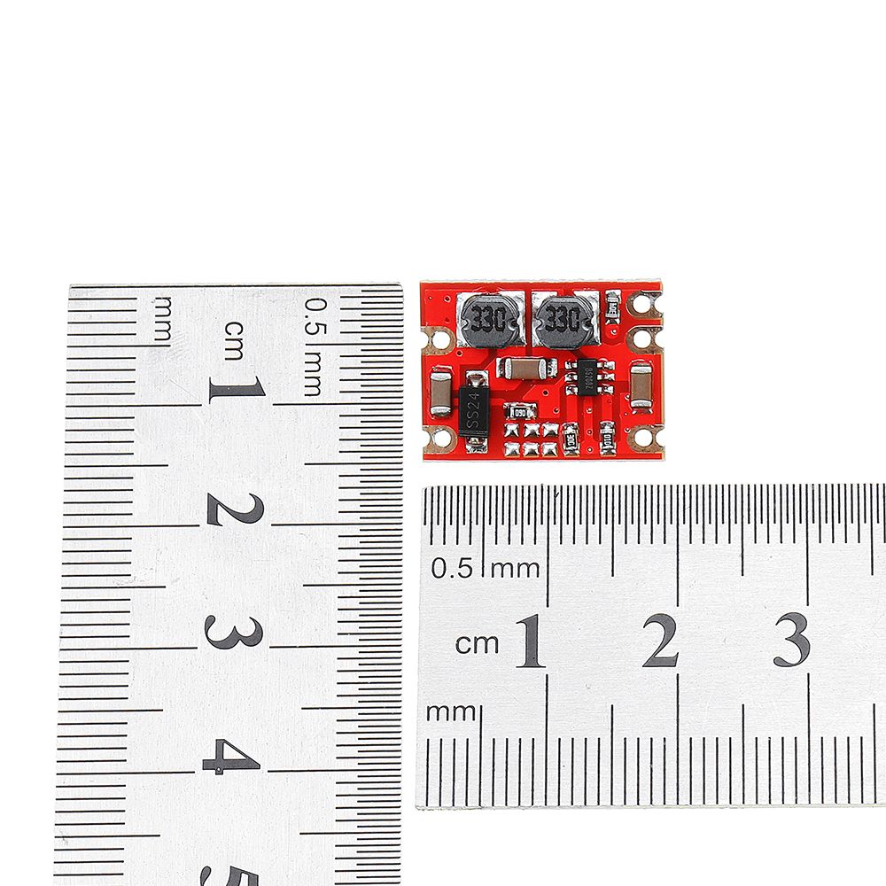 BESTEP-DC-DC-3V-15V-to-9V-Fixed-Output-Automatic-Buck-Boost-Step-Up-Step-Down-Power-Supply-Module-BE-1362827