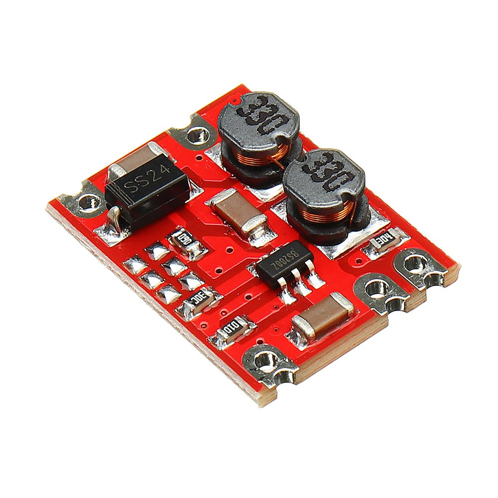 BESTEP-DC-DC-3V-15V-to-9V-Fixed-Output-Automatic-Buck-Boost-Step-Up-Step-Down-Power-Supply-Module-BE-1362827