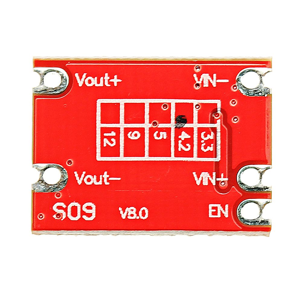 BESTEP-DC-DC-3V-15V-to-9V-Fixed-Output-Automatic-Buck-Boost-Step-Up-Step-Down-Power-Supply-Module-BE-1362827