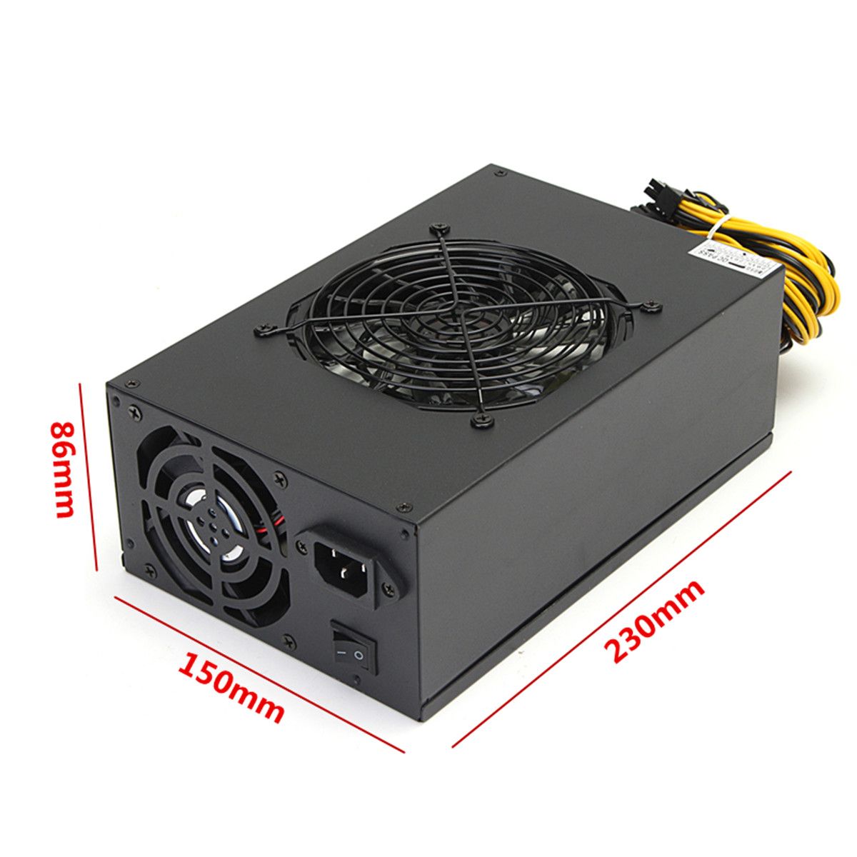 BTB1600W-Power-Supply-Suitable-For-A6-A7-S7-S9-L3-R4-Miner-10x6-Pin-1175060