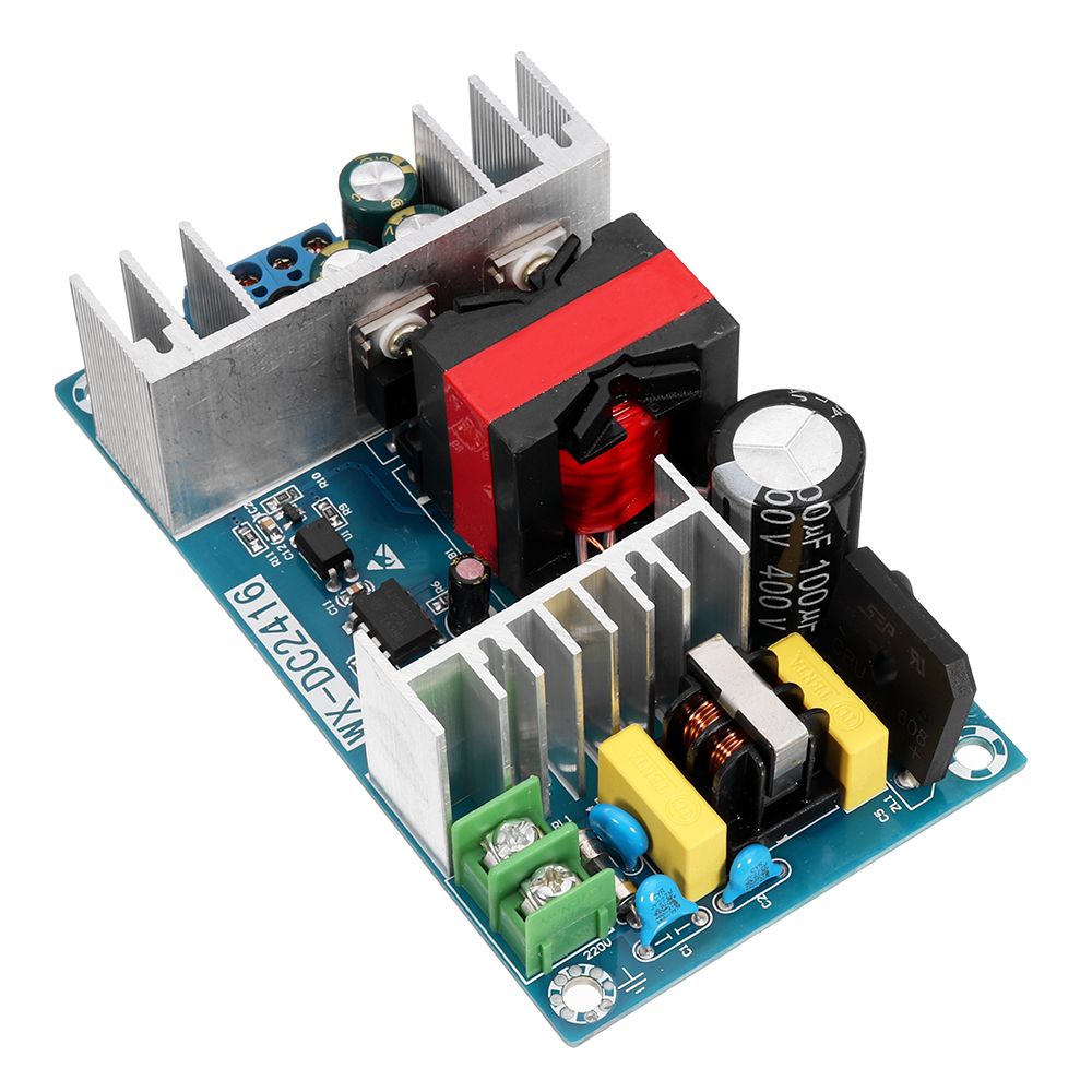 DC-12V13A-150W-Switching-Power-Supply-Module-Isolated-Power-Board-AC-DC-Power-Module-1323154