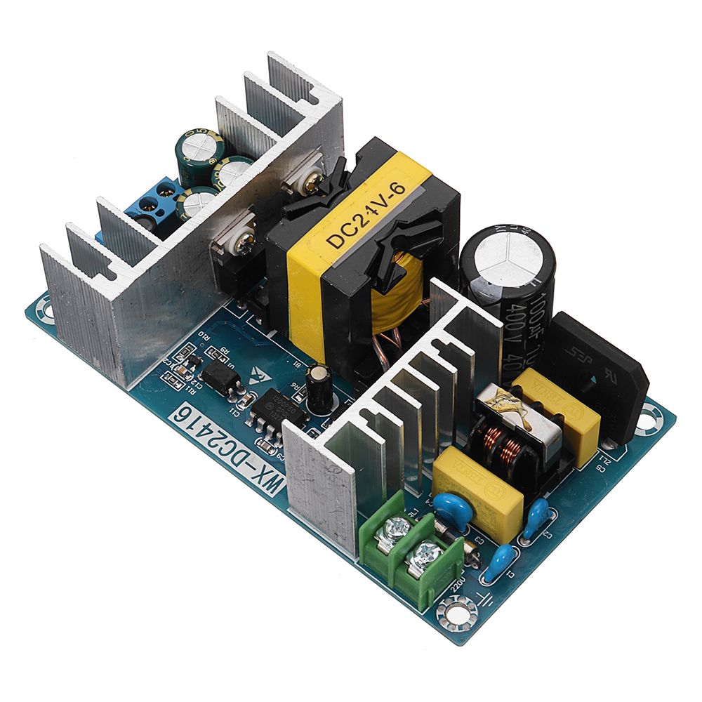 DC-24V6A-150W-Switching-Power-Supply-Module-High-Power-Industrial-Power-Module-Bare-Board-1322447