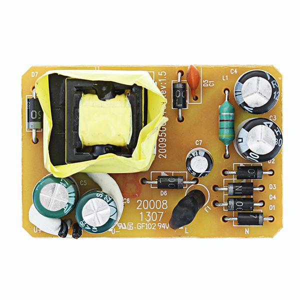 DC-9V-1A-TP-Link-Switching-Power-Supply-Bare-Board-Rechargeable-Module-With-Over-Voltage--Over-Curre-1248548