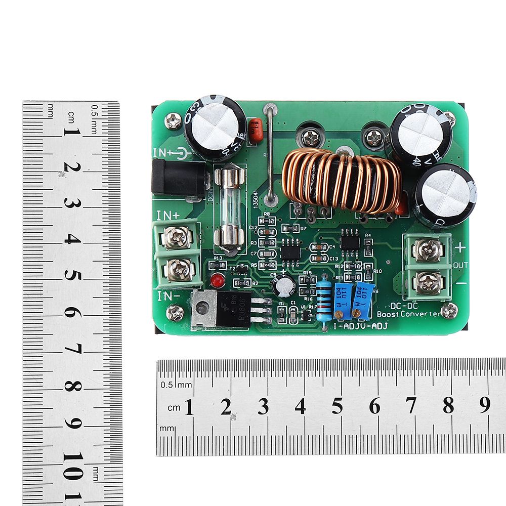 DC-DC-10-60V-to-12-80V-600W-10A-Boost-Converter-Step-Up-Voltage-Regulator-Power-Supply-Module-Transf-1536689