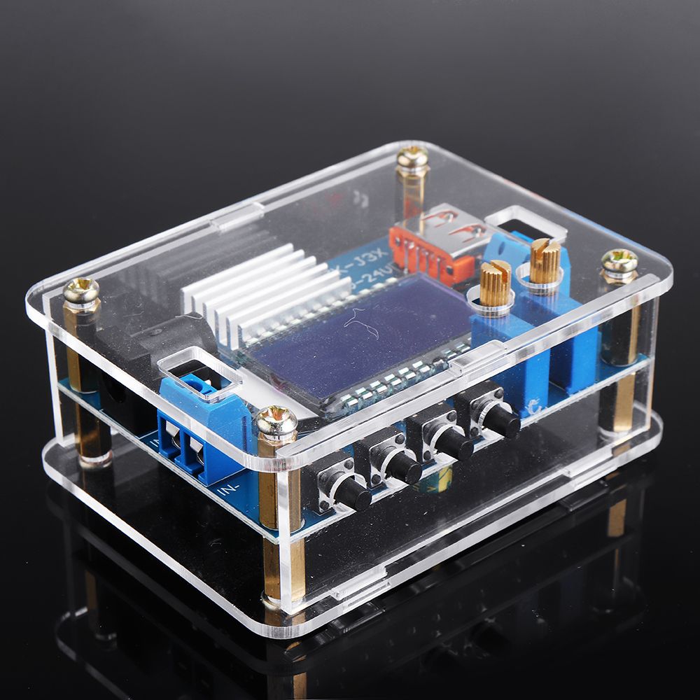 DC-DC-12V-to-9V5V-LCD-Voltage-Regulator-Power-Supply-Digital-Step-Down-Module-with-USB-Charging-Capa-1508642