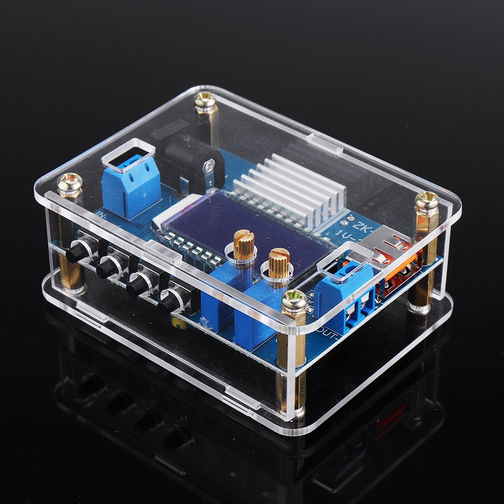 DC-DC-12V-to-9V5V-LCD-Voltage-Regulator-Power-Supply-Digital-Step-Down-Module-with-USB-Charging-Capa-1508642