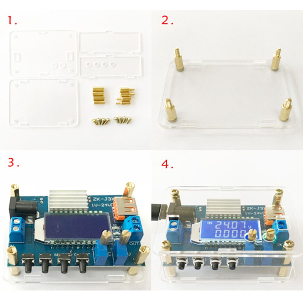 DC-DC-12V-to-9V5V-LCD-Voltage-Regulator-Power-Supply-Digital-Step-Down-Module-with-USB-Charging-Capa-1508642