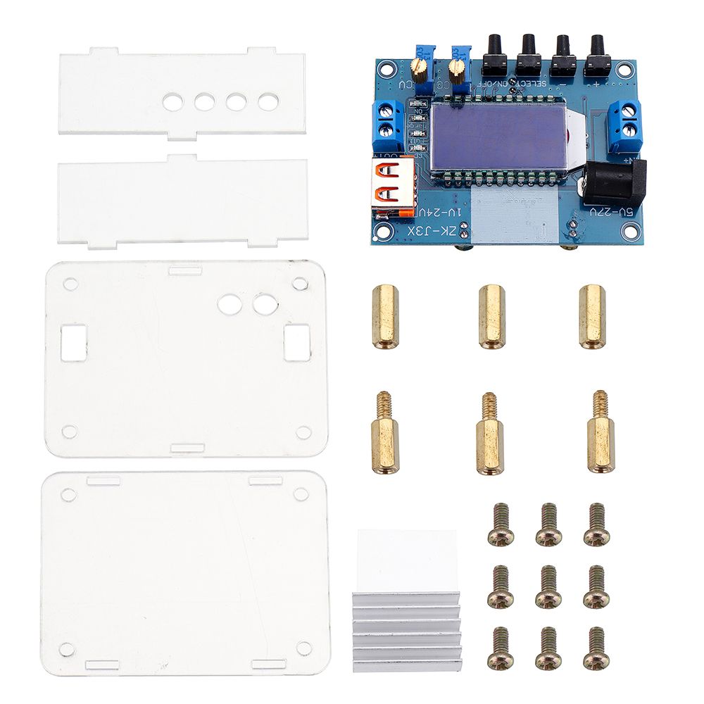 DC-DC-12V-to-9V5V-LCD-Voltage-Regulator-Power-Supply-Digital-Step-Down-Module-with-USB-Charging-Capa-1508642