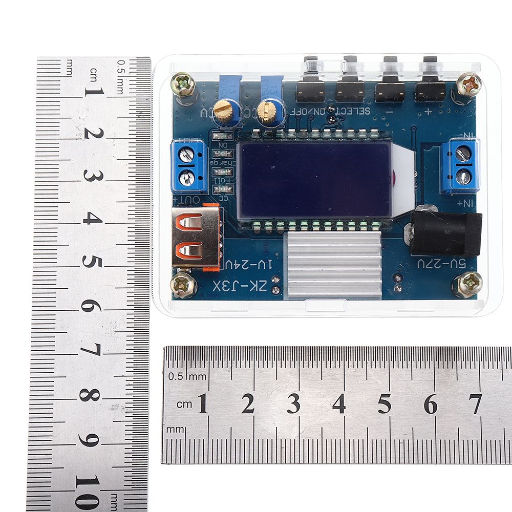 DC-DC-12V-to-9V5V-LCD-Voltage-Regulator-Power-Supply-Digital-Step-Down-Module-with-USB-Charging-Capa-1508642